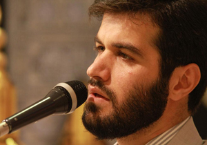 دانلود مدیحه سرایی میثم مطیعی ویژه ولادت امام محمدباقر (ع)