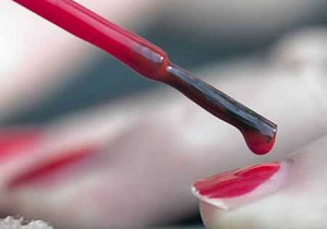 بعد از لاک زدن این اتفاقات تلخ در بدن می‌افتد!