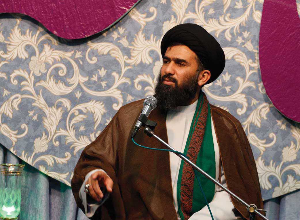 عاقبت به خیری،  بهترین آرزو در لیلة الرغائب