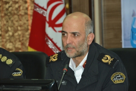 سرعت عامل مهم تصادفات مرگبار.