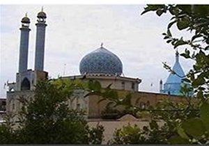 بازدید بیش از 3 هزار نفر از غرفه های آرامش بهاری در لارستان