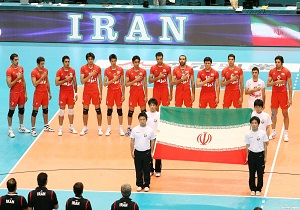 ادارات اردبیل در برگزاری مسابقات قهرمانی والیبال آسیا همکاری کنند