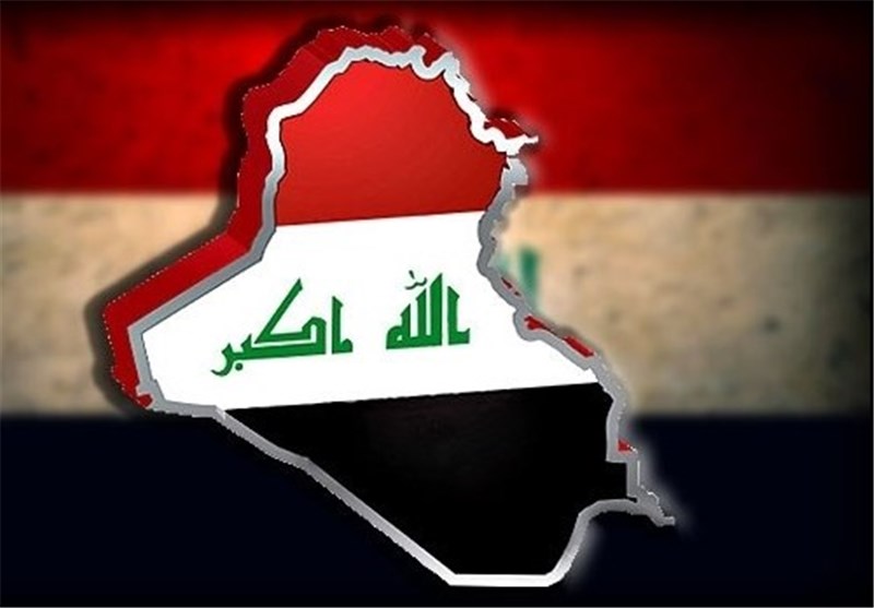 عملیات نیروهای عراقی در اطراف ورزشگاه موصل