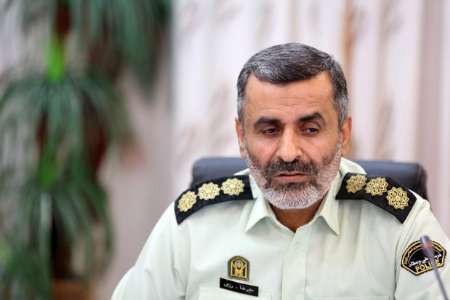 امنیت، بستر ساز موفقیت است