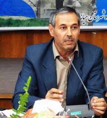 واگذاری آثار تاریخی و نقاط گردشگری میانه به بخش خصوصی