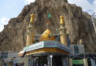 امامزاده اسماعیل فیروزکوه را بیشتر بشناسیم