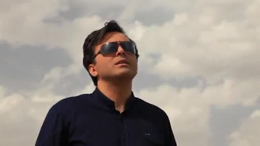 مجید اخشابی: به نصیحت پدربزرگم در مورد فوتبال عمل کردم/ مردم فقط پای تلویزیون فوتبالی نباشند