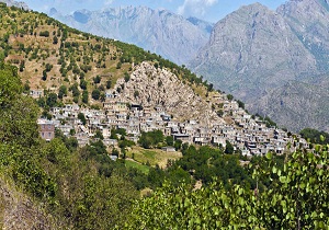 طبیعت گردی و روستاگردی اولویت اول گردشگران
