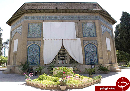 از پالوده شیرازی تا غرق شدن جوان 23 ساله