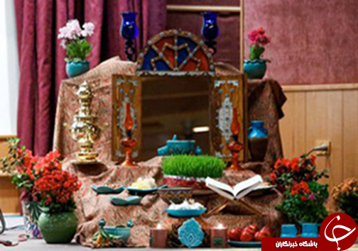 از پالوده شیرازی تا غرق شدن جوان 23 ساله