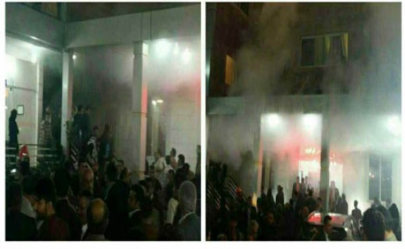 نگاهی گذرا به مهمترین رویدادهای 10 فروردین در مازندران