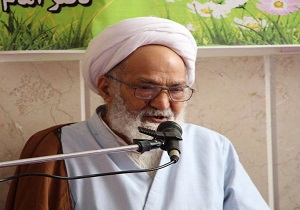 پیام های تسلیت مسئولان در پی درگذشت امام جمعه مهریز