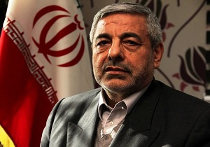 پیام استاندار آذربایجان غربی به مناسبت یوم الله ۱۲ فروردین روز جمهوری اسلامی