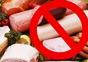خوردن سوسیس و کالباس در فصل بهار ممنوع؛ اگزمای پوستی در کمین است!