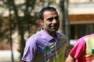 با شکست پرسپولیس عیدی خوبی به مردم آبادان می دهیم