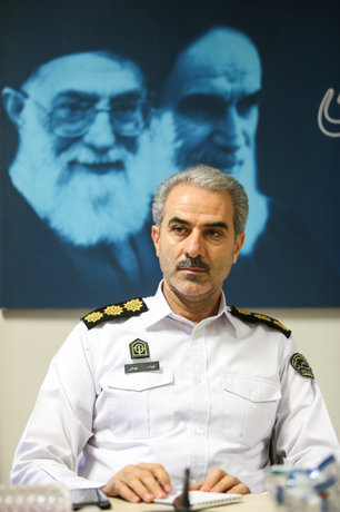 مسافران بازگشت خود را به روزهای پایانی تعطیلات عید موکول نکنند