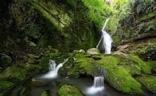 سیزده بدر در نوایگان با چشم اندازهای زیبا + فیلم