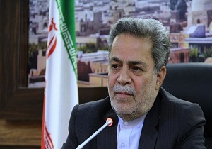 ‏‎پيام تسليت استاندار يزد درپي رحلت حجت الاسلام والمسلمين حاج شيخ علي برهان