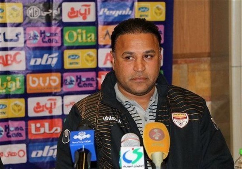 فریسات: فولاد حریف ساده ای برای استقلال نخواهد بود/ تغییر و تحولات زیادی داشتیم
