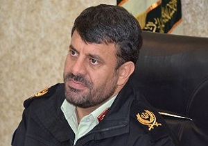 كشف 1600 كيلوگرم موادمخدر در بازرسی از خودرو قاچاقچیان