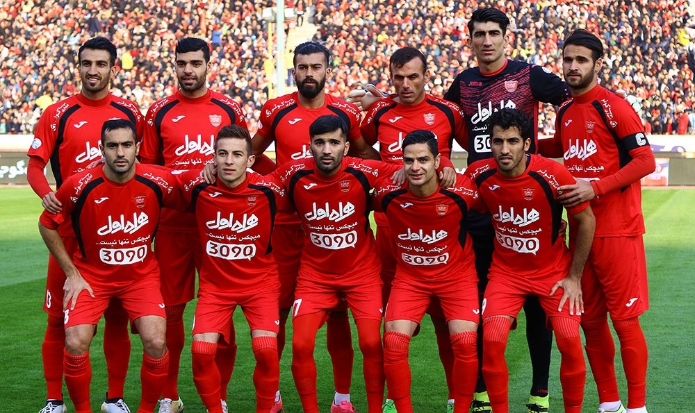 خرید های احتمالی پرسپولیس در پایان فصل