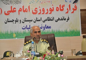 کاهش۴۲ درصد حوادث رانندگی منجر به فوتی