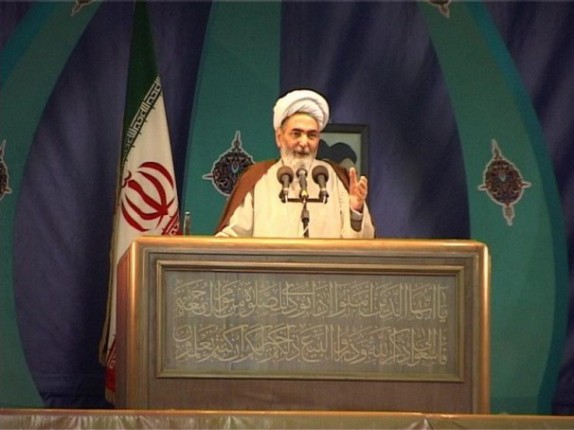 لزوم رای دادن به افراد انقلابی در انتخابات