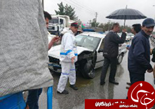سرخط جذاب ترین خبرهای این هفته فارس