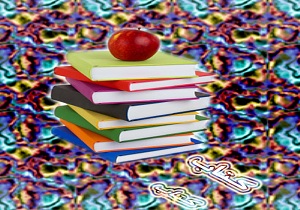 کتاب بخوانیم