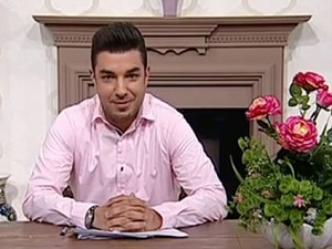 برای عید امسال جای خالی پدرم را احساس می‌کنم