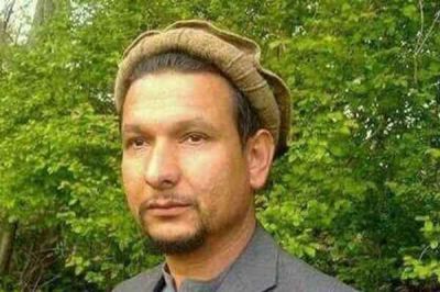 دبیر شورای ولایتی کاپیسا در انفجاری کشته شد