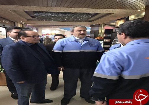 سفر رییس ستاد تسهیلات سفر کشور به قزوین