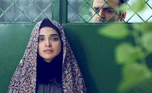 شهاب حسینی و ترانه علیدوستی دو چهره فرهنگی سال 95 هستند/سفر به شیراز را به همه پیشنهاد می&zwnj;کنم
