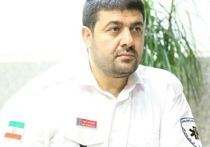 پوشش تعطیلات پایانی نوروز توسط اورژانس/ آماده‌باش ۱۵۶ پایگاه اورژانس ویژه روز طبیعت در تهران