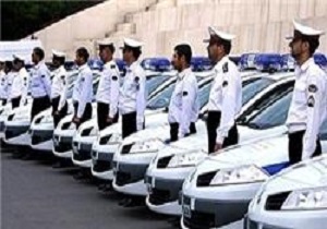 افزایش ورود وسایل نقلیه از محور های استان به قم