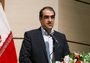 وزیر بهداشت به دیدار با دانشگاهیان علوم پزشکی می‌رود