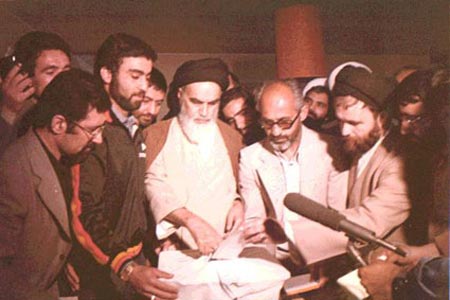 رفراندومی که تاریخ ساز شد