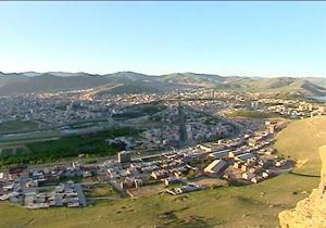 اسکان هفت هزار مهمان نوروزی در مهاباد