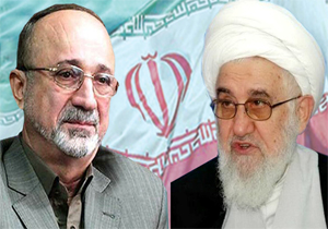 پيام مشترك نماينده ولی فقيه در گيلان و استاندار به مناسبت روز جمهوری اسلامی