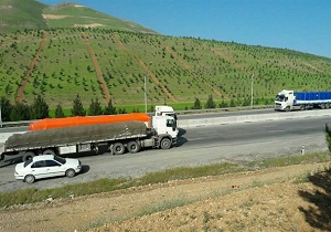 وجود 24 نقطه حادثه خیز در راههای استان