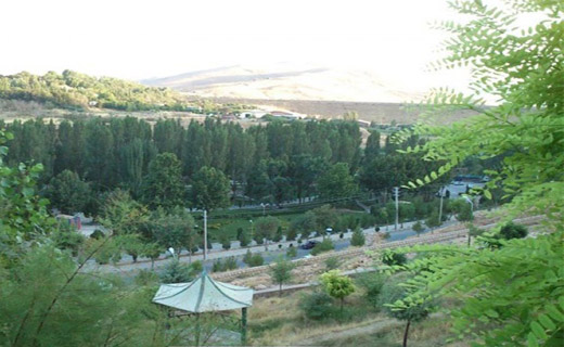 مهاباد