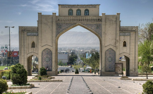 راهنمای سفر به شیراز/ اماکن دیدنی / هتل&zwnj;ها + تصاویر