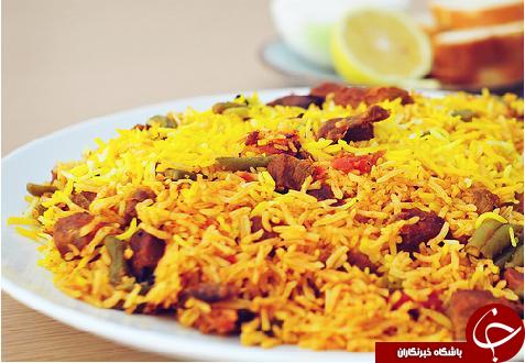 با این غذاها سیزده&zwnj;بدر بهتری داشته باشید