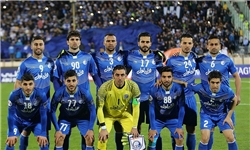 ترکیب استقلال مقابل فولاد خوزستان مشخص شد