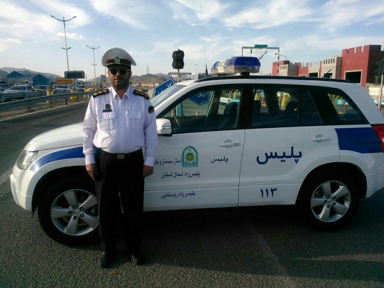 ممنوعیت تردد تریلر و کامیون&zwnj;ها در جاده&zwnj;های سیستان و بلوچستان