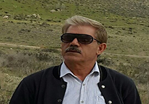 تسلیت معصومه ابتکار در پی درگذشت مدیر کل حفاظت محیط زیست فارس