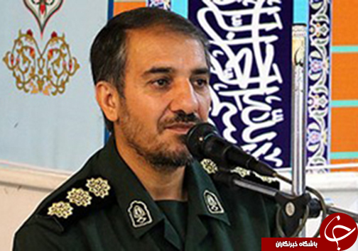 از بزرگترین بنای دوره زندیه تا تصادف محور شیراز - کازرون
