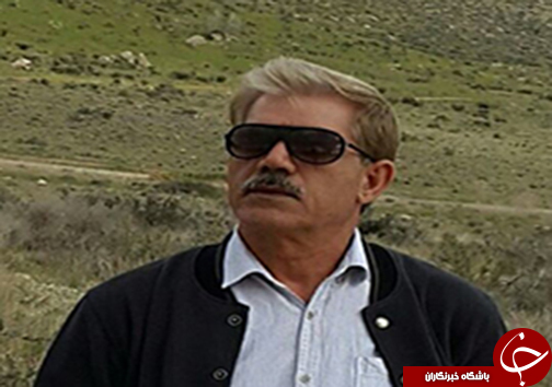 از بزرگترین بنای دوره زندیه تا تصادف محور شیراز - کازرون