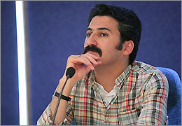 شرمنده رویای کودکی ام هستم/ مقید به آیین های نوروزی هستم