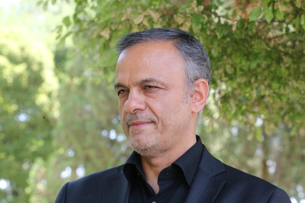 پیام استاندارکرمان به مناسبت ۱۳ فروردین روز طبیعت
